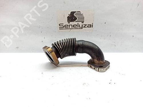 Pipe MERCEDES-BENZ SPRINTER 3-t Platform/Chassis (B906) 213 CDI (906.111, 906.113, 906.211, 906.213) | BP36270795M125 - Image 3