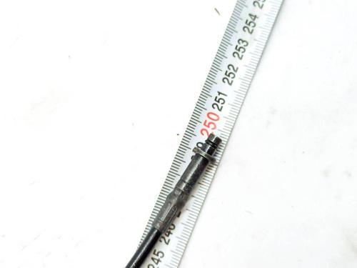 Pipe VW EOS (1F7, 1F8) 1.4 TSI | BP36271132M125  - Image 7