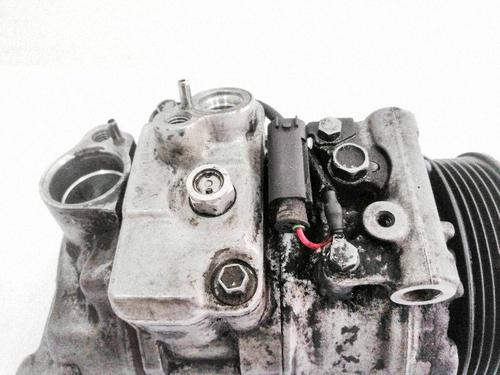 AC compressor MERCEDES-BENZ E-CLASS (W211) E 220 CDI (211.006) | BP40189018M34 - Image 5