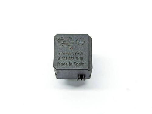 Electronic sensor MERCEDES-BENZ CLK (C209) CLK 270 CDI (209.316) | BP36270017M84 - Image 2