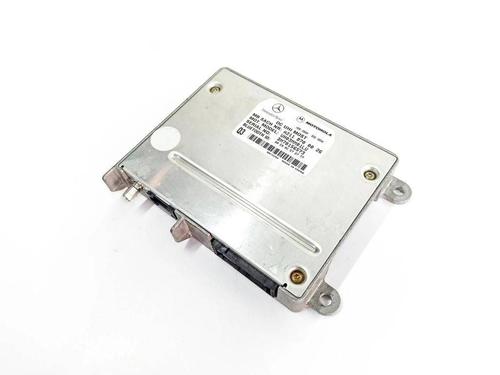 Electronic module MERCEDES-BENZ E-CLASS (W211) E 320 CDI (211.022) | BP36268655M83 - Image 5