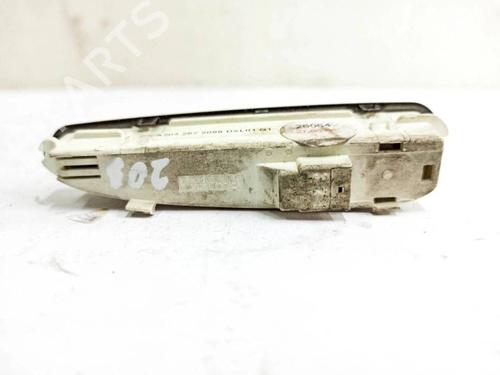 Electronic module MERCEDES-BENZ C-CLASS (W203) C 270 CDI (203.016) | BP36270685M83  - Image 11