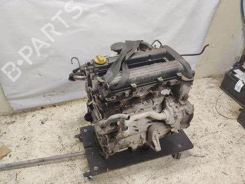 Engine OPEL SIGNUM Hatchback (Z03) 2.2 direct (F48) | BP36273576M1  - Image 12
