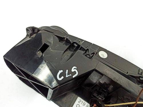 Electronic module MERCEDES-BENZ CLS (C219) CLS 320 CDI | BP36267910M83 - Image 12