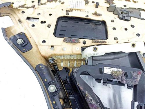 Rear right panel MERCEDES-BENZ CLS (C219) CLS 320 CDI | BP36270742C61 - Image 16