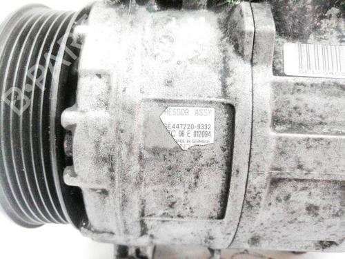 AC compressor MERCEDES-BENZ E-CLASS (W211) E 220 CDI (211.006) | BP36273010M34 - Image 6