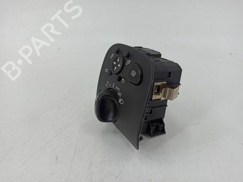 Control unit MERCEDES-BENZ CLC-CLASS (CL203) CLC 200 CDI (203.707) | BP40015081M11 - Image 2