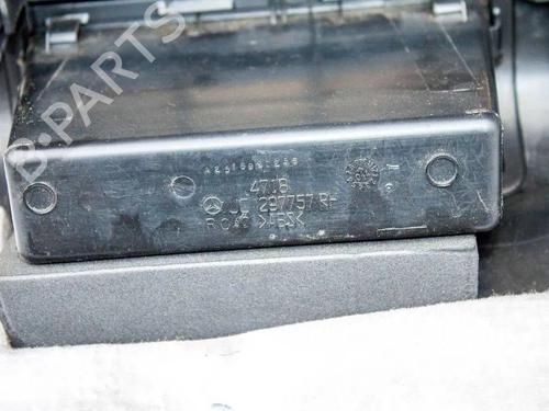 Boot lining MERCEDES-BENZ CLS (C219) CLS 320 CDI | BP36272459I3 - Image 11