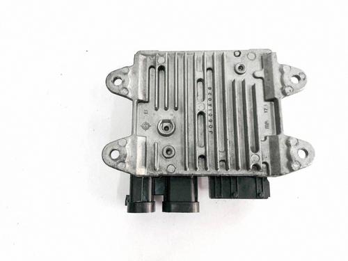 Engine control unit (ECU) PEUGEOT 1007 (KM_) 1.4 | BP36271058M57 - Image 8