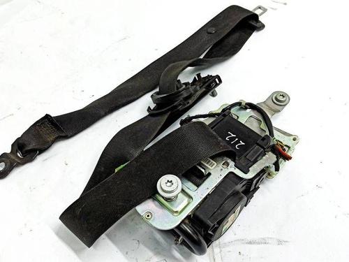 Front right seatbelt MERCEDES-BENZ E-CLASS (W212) E 250 CDI / BlueTEC 4-matic (212.082, 212.097) | BP36270086I25  - Image 6