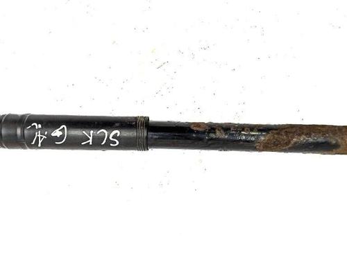 Used Left rear shock absorber Left rear shock absorber 36273918 36273918