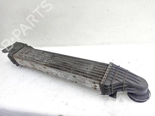 Intercooler MERCEDES-BENZ E-CLASS (W211) E 320 CDI (211.022) | BP36269078M30 - Image 9