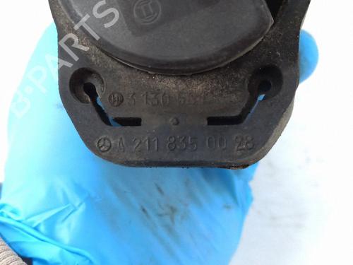 Electronic module MERCEDES-BENZ M-CLASS (W166) ML 350 BlueTEC 4-matic (166.024, 166.023) | BP40015014M83 - Image 11