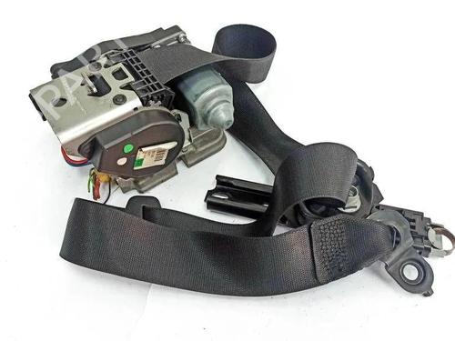 Front right seatbelt MERCEDES-BENZ E-CLASS (W211) E 320 CDI (211.022) | BP36269142I25 - Image 4