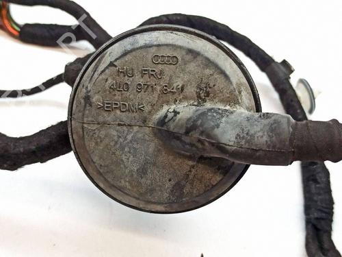 Wiring harness AUDI A4 B8 (8K2) 2.0 TDI | BP36269191E16 - Image 43