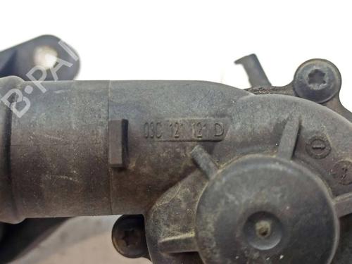 Thermostat housing VW EOS (1F7, 1F8) 1.4 TSI | BP36268802M116  - Image 12