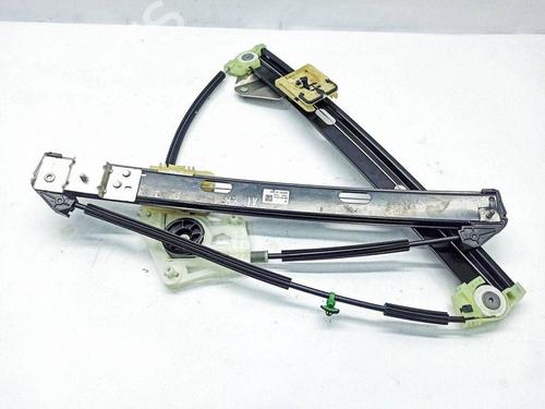 Front left window mechanism AUDI A1 Sportback (GBA) 30 TFSI | BP36267199C22 - Image 9