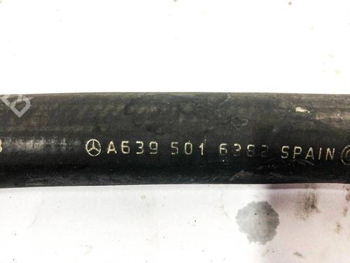Pipe MERCEDES-BENZ VIANO (W639) CDI 3.0 (639.811, 639.813, 639.815) | BP36271263M125 - Image 6
