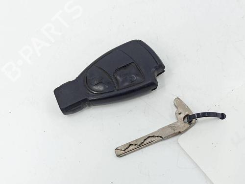 Electronic module MERCEDES-BENZ C-CLASS (W203) C 220 CDI (203.006, 203.008) | BP36270845M83 - Image 5