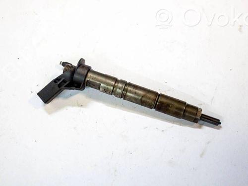 Injector MERCEDES-BENZ E-CLASS (W211) E 320 CDI (211.022) | BP36272548M100 - Image 7