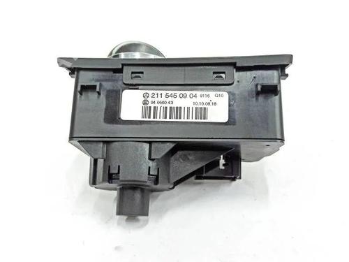 Control unit MERCEDES-BENZ E-CLASS (W211) E 320 CDI (211.022) | BP36271374M11 - Image 12