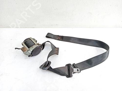 Front right seatbelt PEUGEOT 1007 (KM_) 1.4 | BP36270299I25 - Image 2