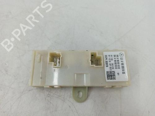Electronic module MERCEDES-BENZ M-CLASS (W166) ML 350 BlueTEC 4-matic (166.024, 166.023) | BP38551979M83 - Image 5