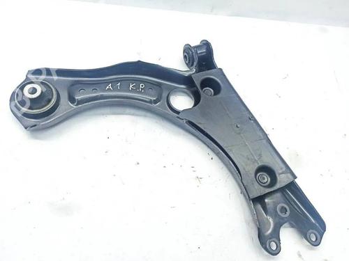 Left front suspension arm AUDI A1 Sportback (GBA) 30 TFSI | BP36266053M12 - Image 5
