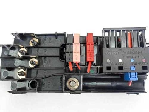 Fuse box MERCEDES-BENZ E-CLASS (W211) E 320 CDI (211.022) | BP36272214E1 - Image 2