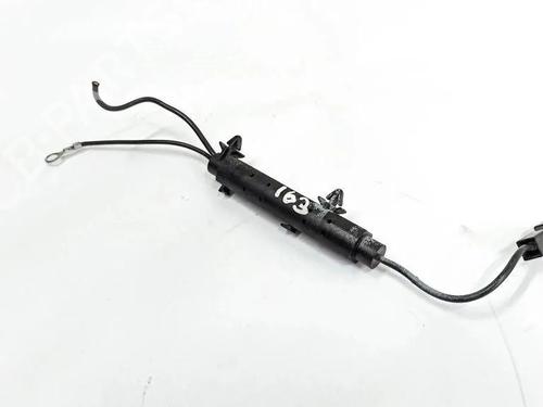 Electronic module MERCEDES-BENZ M-CLASS (W163) ML 270 CDI (163.113) | BP36271736M83 - Image 4