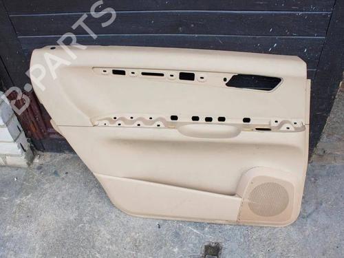 Rear left panel MERCEDES-BENZ R-CLASS (W251, V251) R 350 4-matic (251.065, 251.165) | BP36273969C60 - Image 2