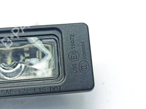 Licence plate light AUDI A1 Sportback (GBA) 30 TFSI | BP36272115I40  - Image 13