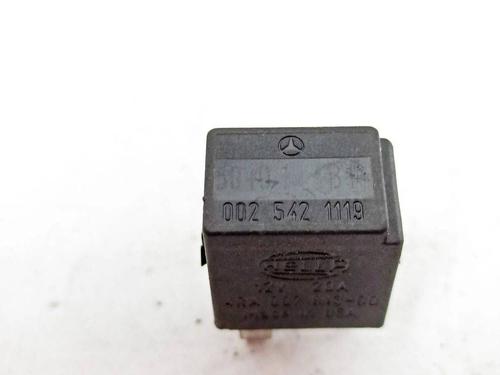 Electronic sensor MERCEDES-BENZ CLS (C219) CLS 320 CDI | BP36265768M84 - Image 10