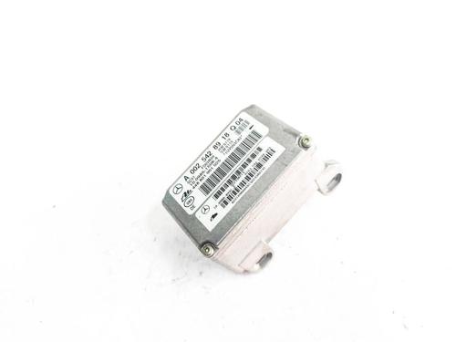 Electronic sensor MERCEDES-BENZ M-CLASS (W163) ML 270 CDI (163.113) | BP36265628M84 - Image 5