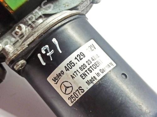 Electronic module MERCEDES-BENZ SLK (R171) 200 Kompressor (171.442) | BP36272570M83 - Image 11