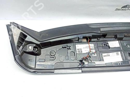 Spoiler bagklap AUDI A1 Sportback (GBA) 30 TFSI | BP36268472C96 - Image 10