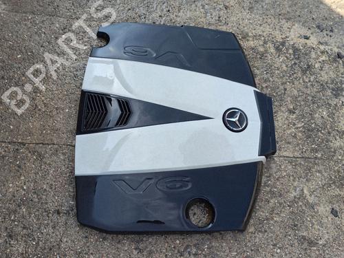 Upper protection MERCEDES-BENZ M-CLASS (W166) ML 350 BlueTEC 4-matic (166.024, 166.023) | BP38081179M93 - Image 4