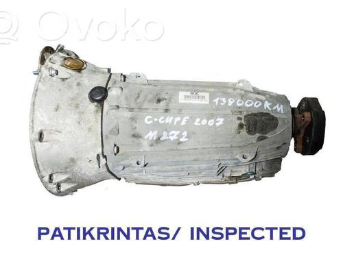 gearbox-mercedes-benz-c-class-w203-2000-2001-2002-2003-2004-2005-2006-2007-36266862 main image