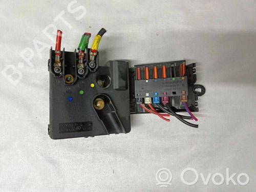 Fuse box MERCEDES-BENZ E-CLASS (W211) E 220 CDI (211.006) | BP36267991E1 - Image 5