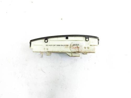 Electronic module MERCEDES-BENZ C-CLASS (W203) C 270 CDI (203.016) | BP36270685M83  - Image 8