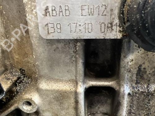 Engine PEUGEOT 607 (9D, 9U) 2.2 16V | BP36271152M1 - Image 24