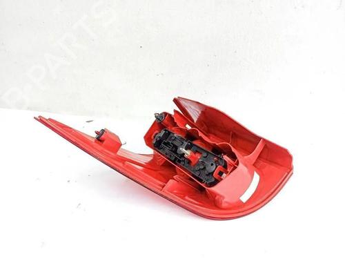 Right taillight PEUGEOT 1007 (KM_) 1.4 | BP36266537C35 - Image 9