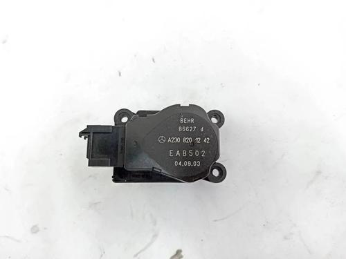 Electronic module MERCEDES-BENZ CLS (C219) CLS 320 CDI | BP36267347M83 - Image 4
