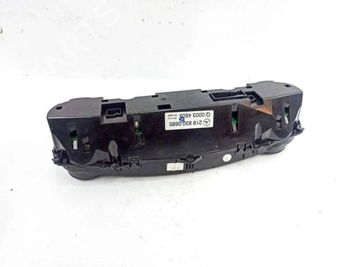 Electronic module MERCEDES-BENZ CLS (C219) CLS 320 CDI | BP36271472M83 - Image 13