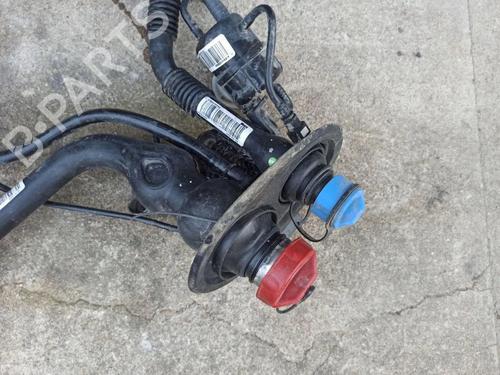 Pipe MERCEDES-BENZ M-CLASS (W166) ML 350 BlueTEC 4-matic (166.024, 166.023) | BP38792081M125  - Image 10