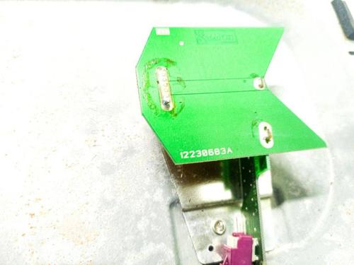 Electronic module MERCEDES-BENZ R-CLASS (W251, V251) R 320 CDI 4-matic (251.022, 251.122) | BP36271148M83  - Image 9
