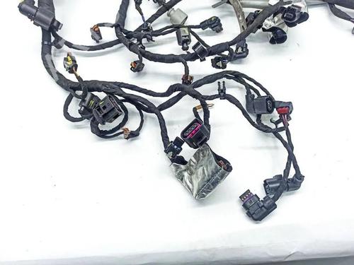 Wiring harness AUDI A1 Sportback (GBA) 30 TFSI | BP36266983E16 - Image 15