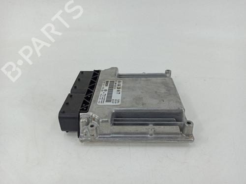 Engine control unit (ECU) MERCEDES-BENZ CLC-CLASS (CL203) CLC 200 CDI (203.707) | BP40015054M57 - Image 3