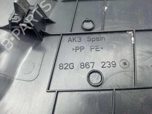 Other AUDI A1 Sportback (GBA) 30 TFSI | BP36273404O1 - Image 15