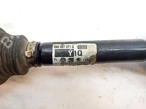 Right front driveshaft AUDI A4 B8 (8K2) 2.0 TDI | BP36272998M39 - Image 15
